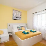 Family Friendly House With A Swimming Pool Oslje, Dubrovnik - 18381 펜션 Topolo