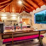 Family Friendly House With A Swimming Pool Oslje, Dubrovnik - 18381