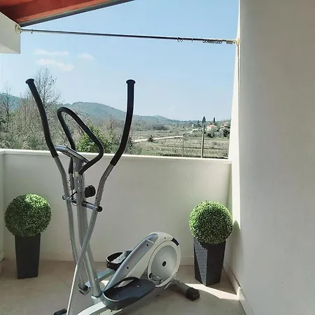 Family Friendly House With A Swimming Pool Oslje, Dubrovnik - 18381 Holiday home *