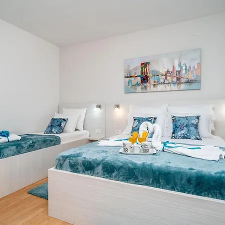 Family Friendly House With A Swimming Pool Oslje, Dubrovnik - 18381