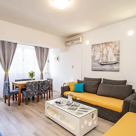 Family Friendly House With A Swimming Pool Oslje, Dubrovnik - 18381