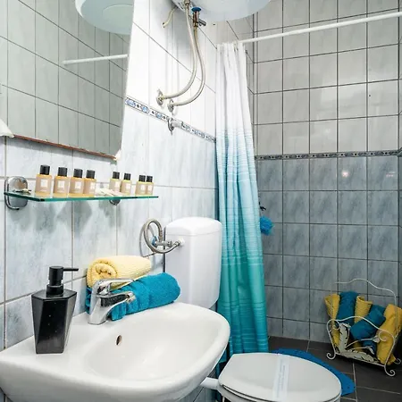 Holiday home Family Friendly House With A Swimming Pool Oslje, Dubrovnik - 18381 *