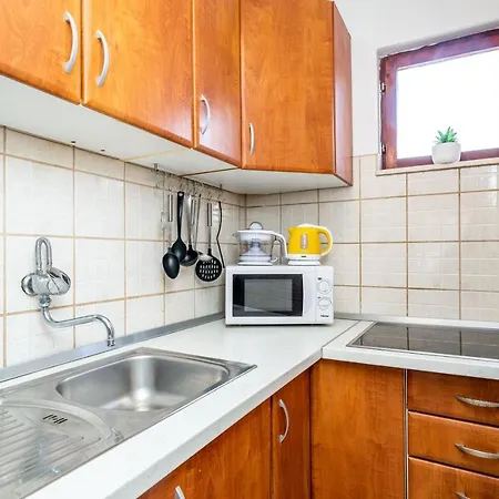 Family Friendly House With A Swimming Pool Oslje, Dubrovnik - 18381 *
