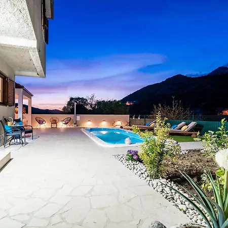 Family Friendly House With A Swimming Pool Oslje, Dubrovnik - 18381