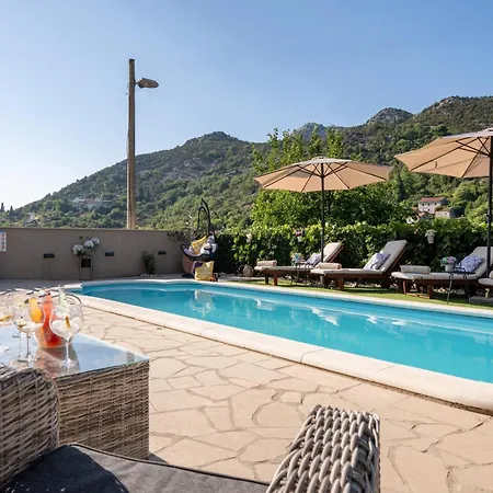 Family Friendly House With A Swimming Pool Oslje, Dubrovnik - 18381