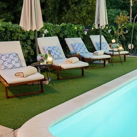 בית נופש Family Friendly House With A Swimming Pool Oslje, Dubrovnik - 18381