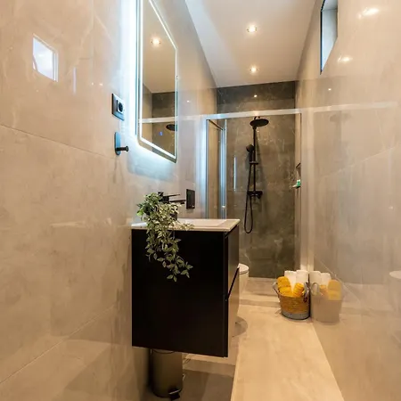 בית נופש Family Friendly House With A Swimming Pool Oslje, Dubrovnik - 18381 Topolo