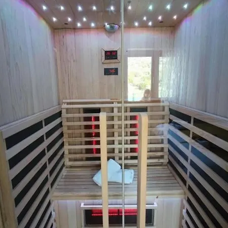 Family Friendly House With A Swimming Pool Oslje, Dubrovnik - 18381