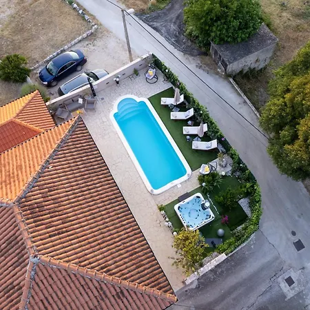 Family Friendly House With A Swimming Pool Oslje, Dubrovnik - 18381