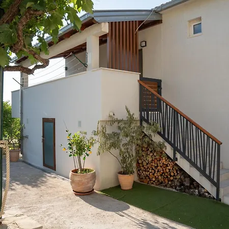 بيت للعطل Family Friendly House With A Swimming Pool Oslje, Dubrovnik - 18381 Topolo