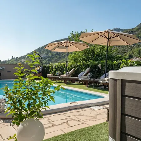 Family Friendly House With A Swimming Pool Oslje, Dubrovnik - 18381